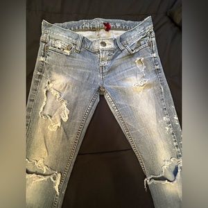 Vintage 2000s guess jeans